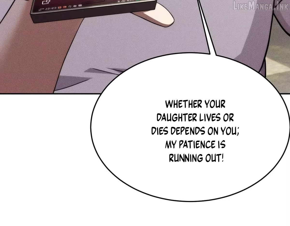 Hidden Dragon in the City (2025) Chapter 80  - page 75